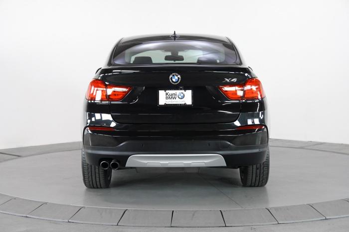 used 2015 bmw x4 xdrive35i beaverton, or 97005 for sale in beaverton, oregon