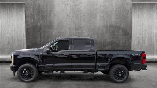 2024 Ford F-250