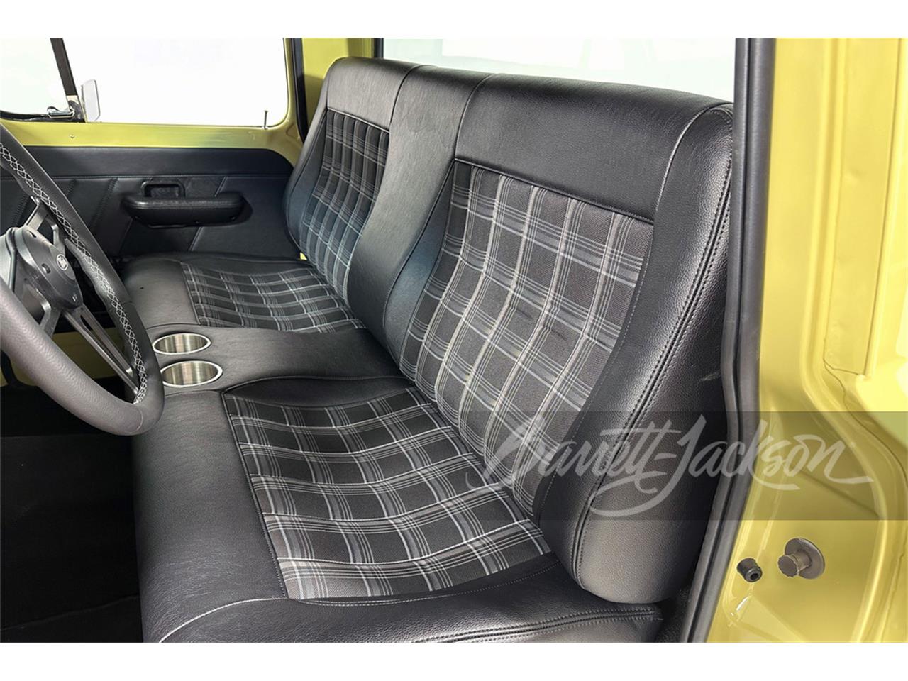 1970 ford f100