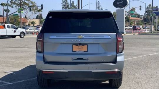 2023 Chevrolet Tahoe