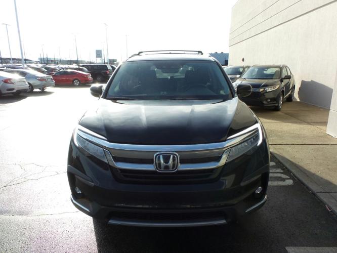 certified 2019 honda pilot 4wd elite indianapolis, in 46219 for sale in indianapolis, indiana