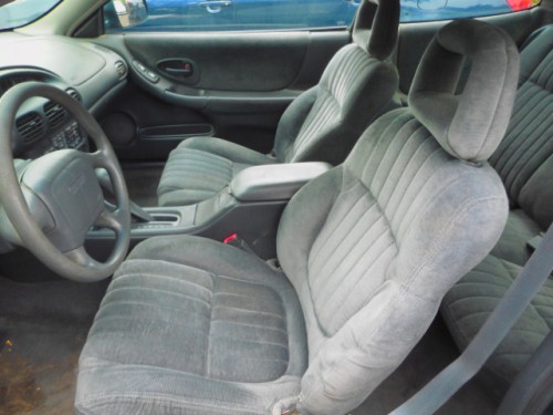 1997 pontiac grand prix gt in minnesota