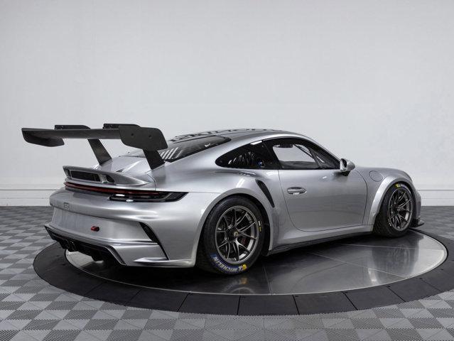 2022 porsche 911 gt3 cup