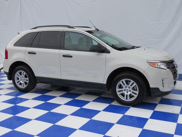 used 2012 ford edge fwd se franklin, tn 37067 for sale in franklin, tennessee