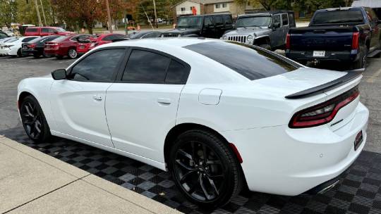 2022 Dodge Charger