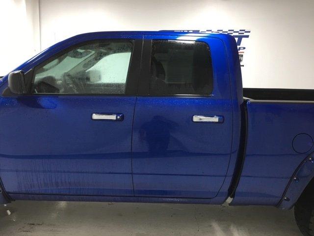used 2016 ram 1500 slt pikeville, ky 41501 for sale in broad bottom, kentucky