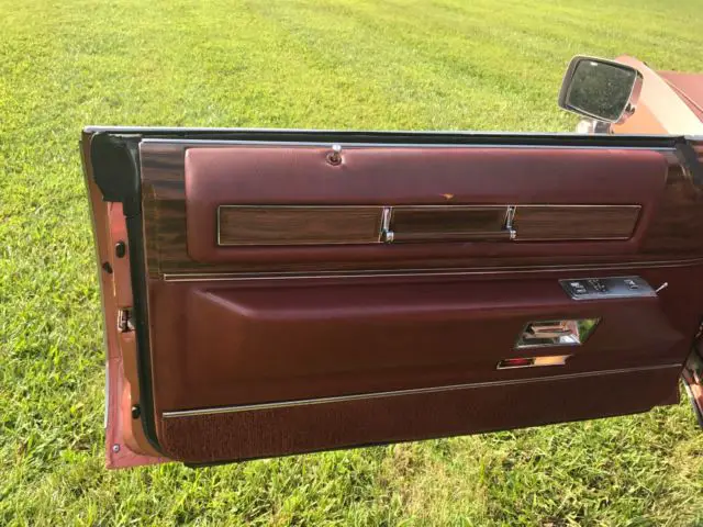 rare eldorado