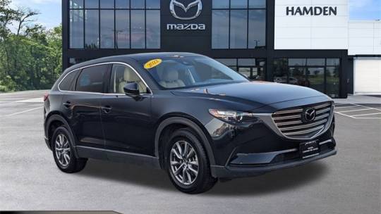 2022 Mazda CX-9