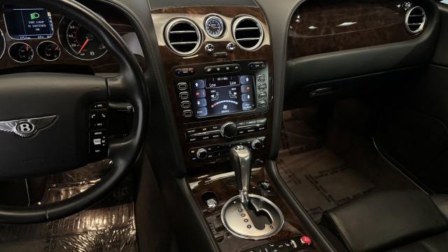 2006 bentley continental gt base