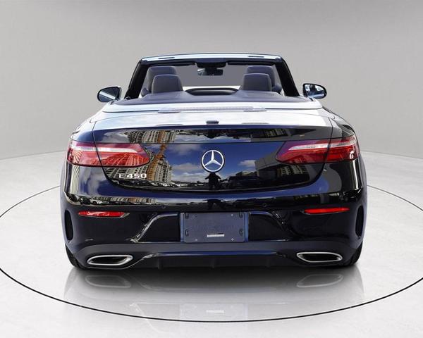 2022 mercedes-benz e-class e 450