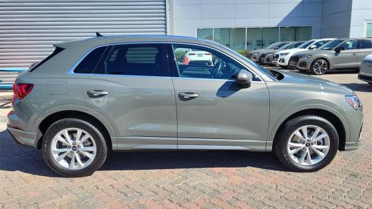 2024 Audi Q3