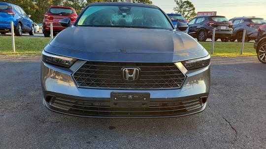 2023 Honda Accord