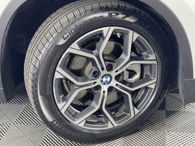 2021 bmw x1 sdrive28i
