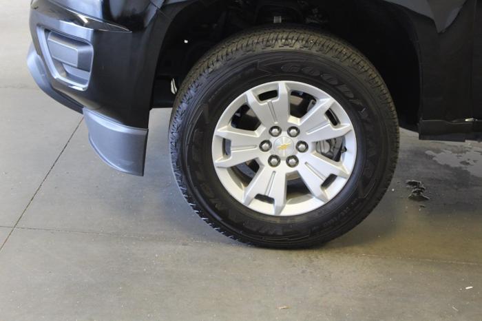 certified 2019 chevrolet colorado 2wd crew cab lt montgomery, al 36117 for sale in montgomery, alabama