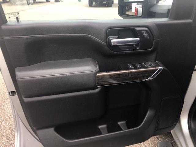 2020 chevrolet silverado 3500 lt