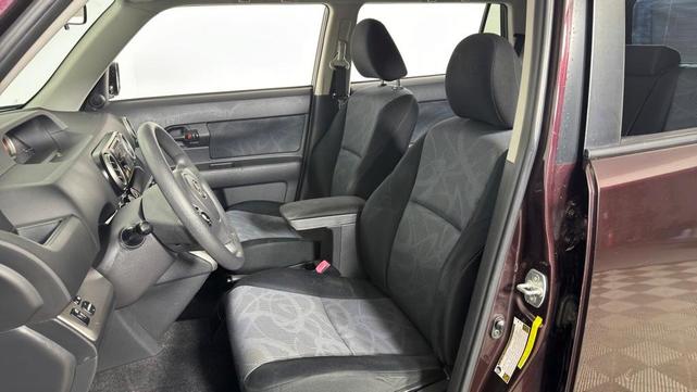 2012 scion xb base