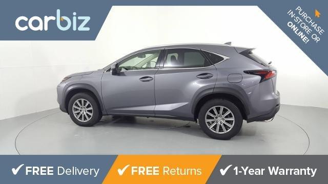 used 2016 lexus nx 200t awd laurel, md 20723 for sale in laurel, maryland