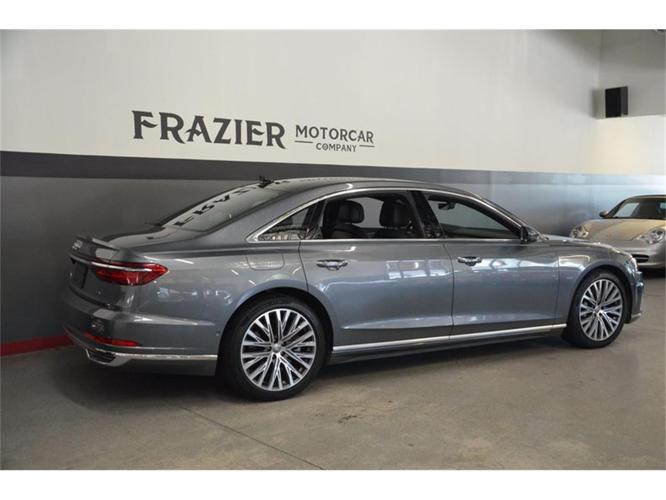 2019 audi a8 in lebanon, tennessee