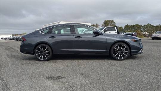2025 Honda Accord