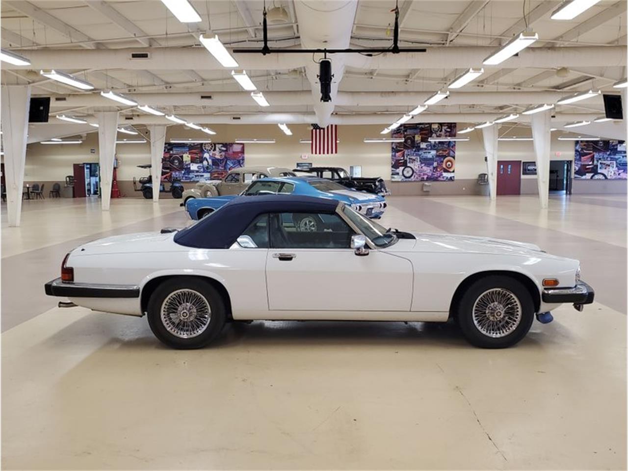 1989 jaguar xjs