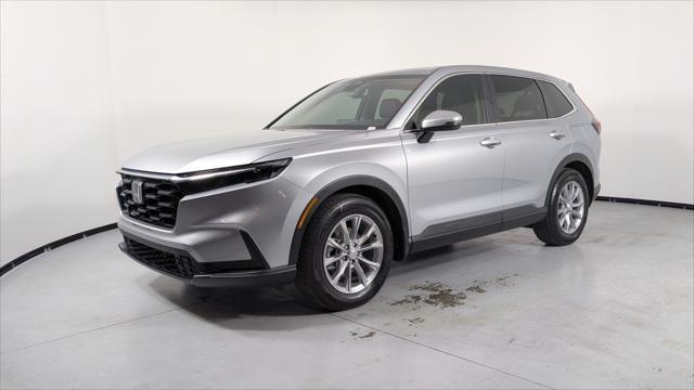 2023 honda cr-v ex-l 2wd