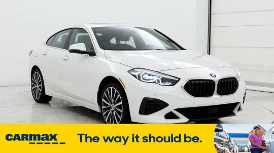 2022 BMW 2 series