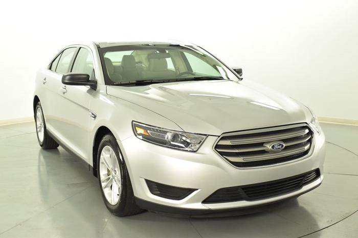 used 2015 ford taurus se tulsa, ok 74133 for sale in tulsa, oklahoma