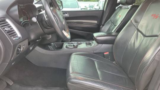 2015 Dodge Durango