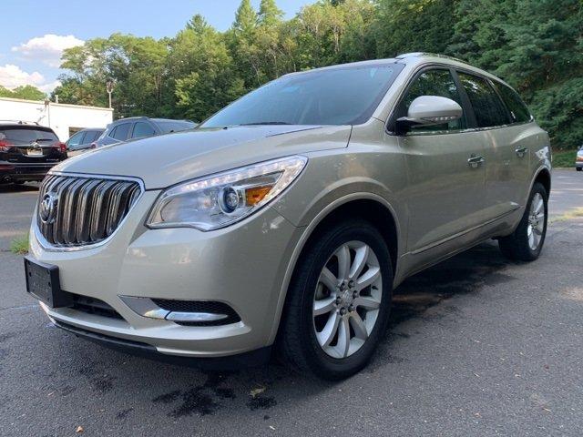 certified 2015 buick enclave awd premium avon, ct 06001 for sale in avon, connecticut
