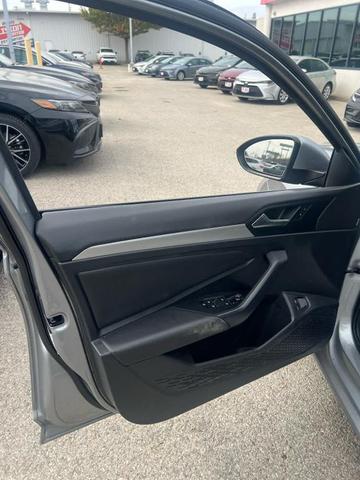 2021 volkswagen jetta 1.4t s