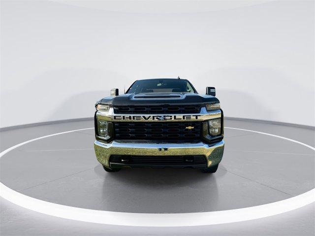 2023 chevrolet silverado 2500 lt