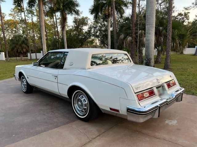 buick riviera coupe