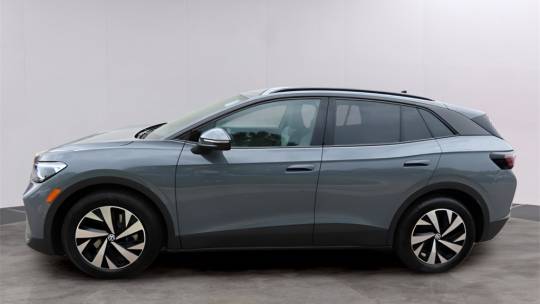2024 Volkswagen ID.4