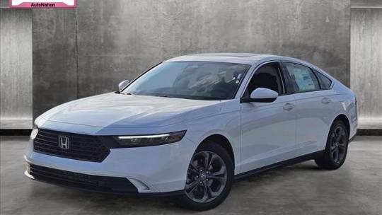 2024 Honda Accord