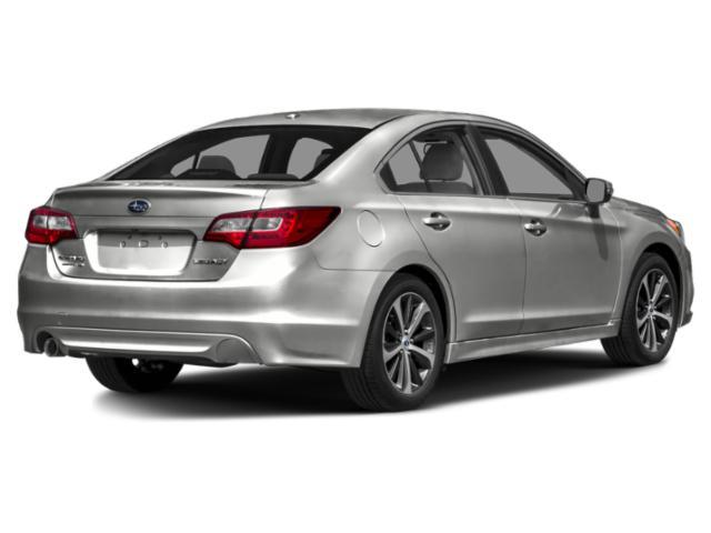 2016 subaru legacy limited
