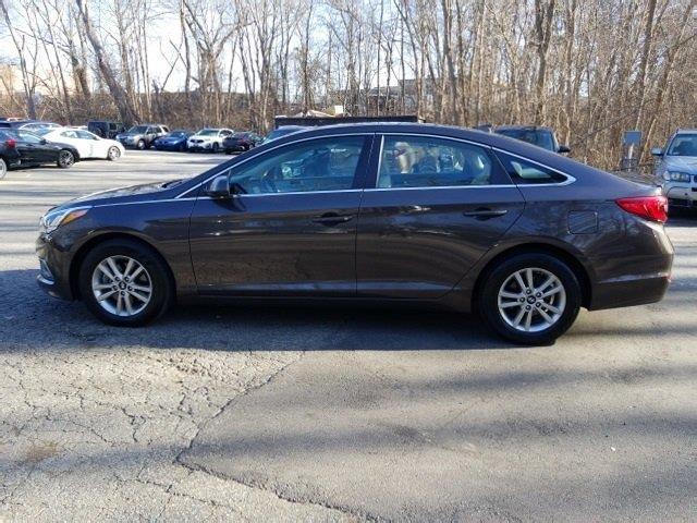 2016 hyundai sonata se se 4dr sedan for sale in framingham, massachusetts