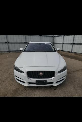 2019 jaguar xe 25t prestige