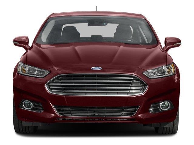 2016 ford fusion titanium titanium 4dr sedan for sale in narragansett, rhode island