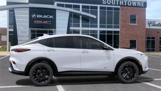 2025 Buick Envista