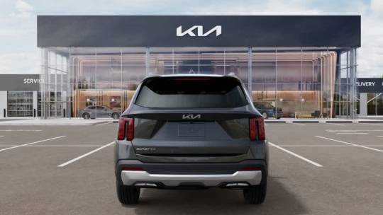 2024 Kia Sorento
