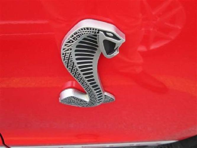 2011 ford mustang gt500 in san antonio, tx
