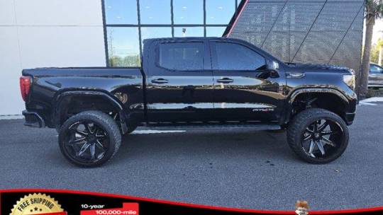 2022 GMC Sierra 1500