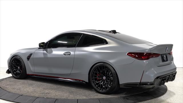 2023 bmw m4 base