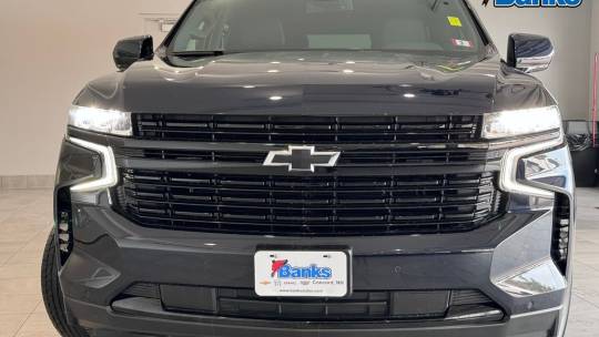 2023 Chevrolet Tahoe