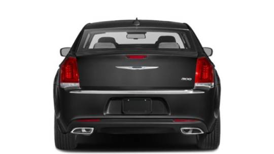 2022 Chrysler 300 touring