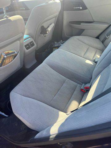 2014 honda accord ex