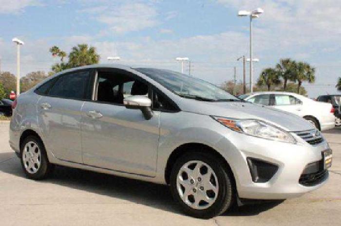 2013 ford fiesta se in saint petersburg, fl
