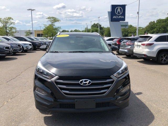 used 2016 hyundai tucson se brighton, ma 02135 for sale in boston, massachusetts