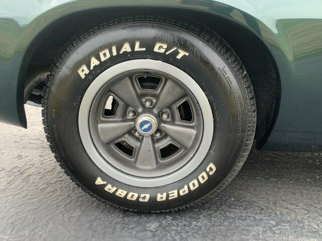 1970 camaro z28 clone! rebuilt 454 engine, muncie m20 4 spd trans, ps, db!