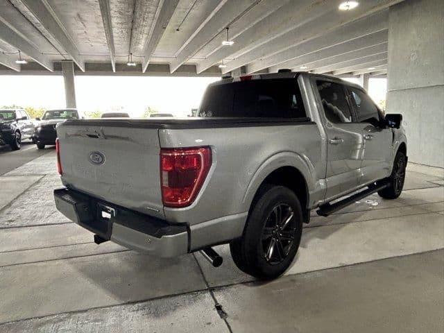 2021 ford f-150 xlt in hialeah, florida